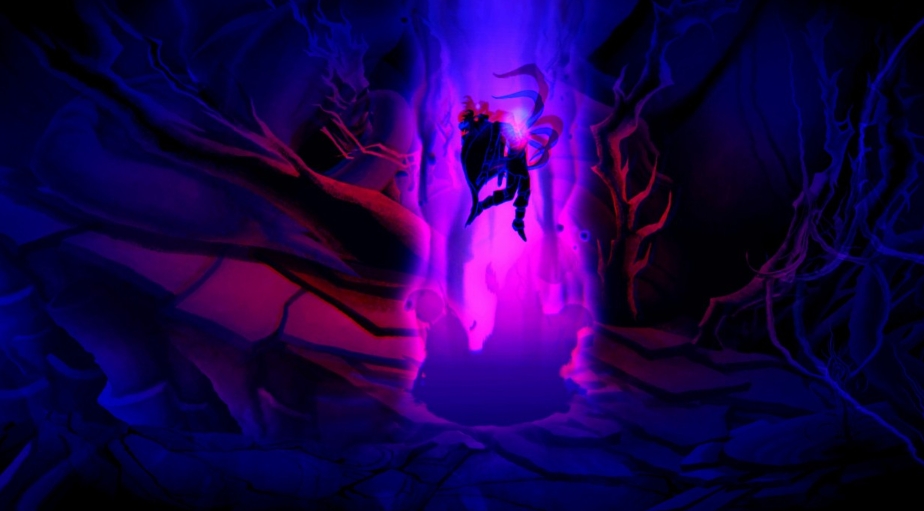 【5.05】PS4游戏《支离破碎：惊魂版.Sundered: Eldritch Edition》中文V1.15 整合版下载-云泽轻创网