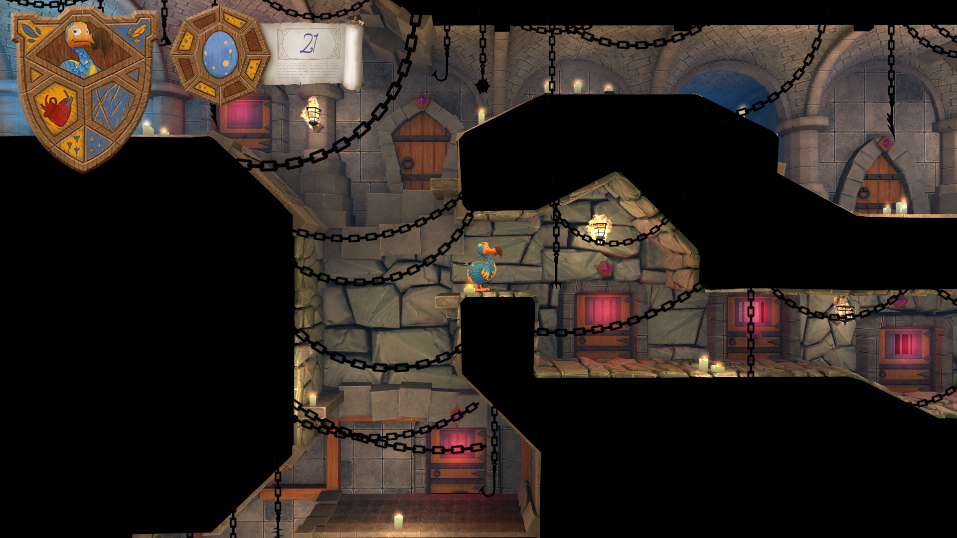 《渡渡鸟大师/Dodo Master》PC中文版下载-含Build.21189150-云泽轻创网