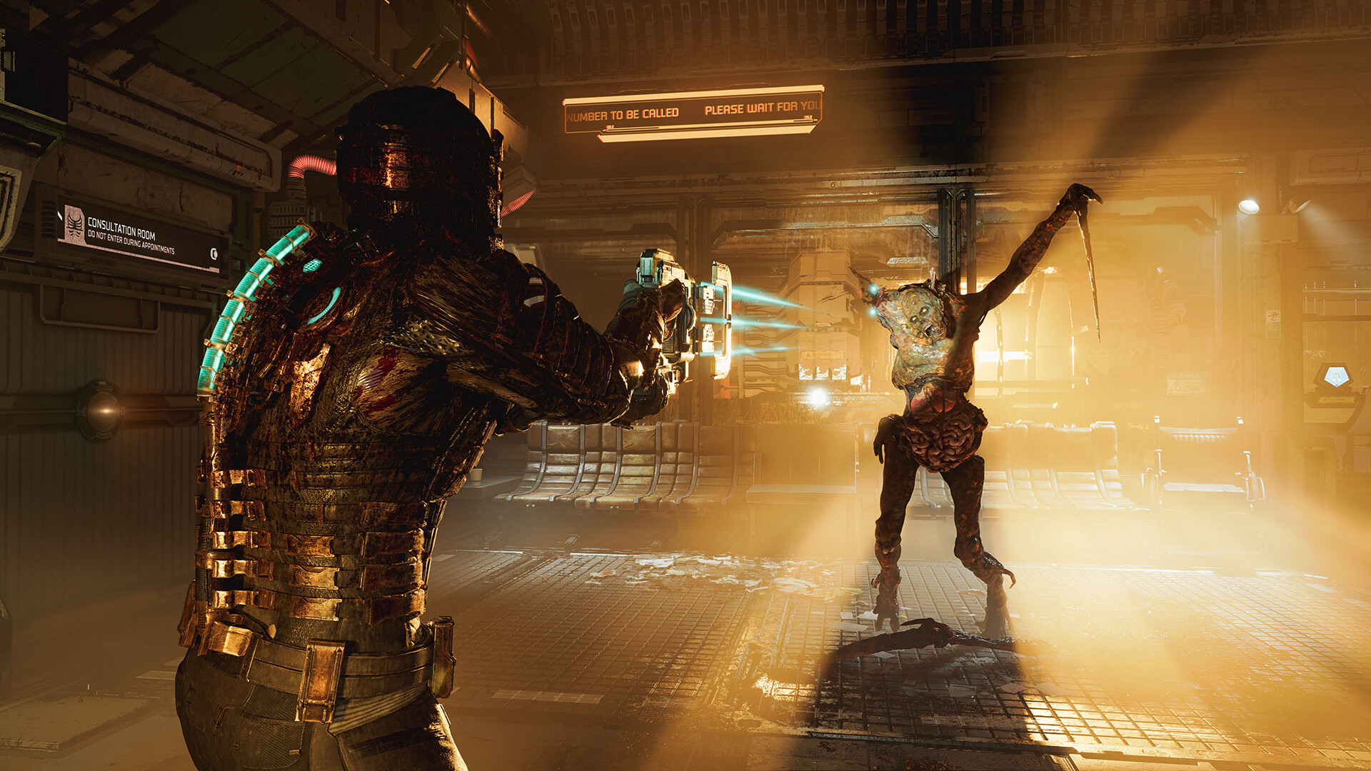 《死亡空间：重制版/Dead Space: Remake》PC中文版下载-含Build.10602756-云泽轻创网