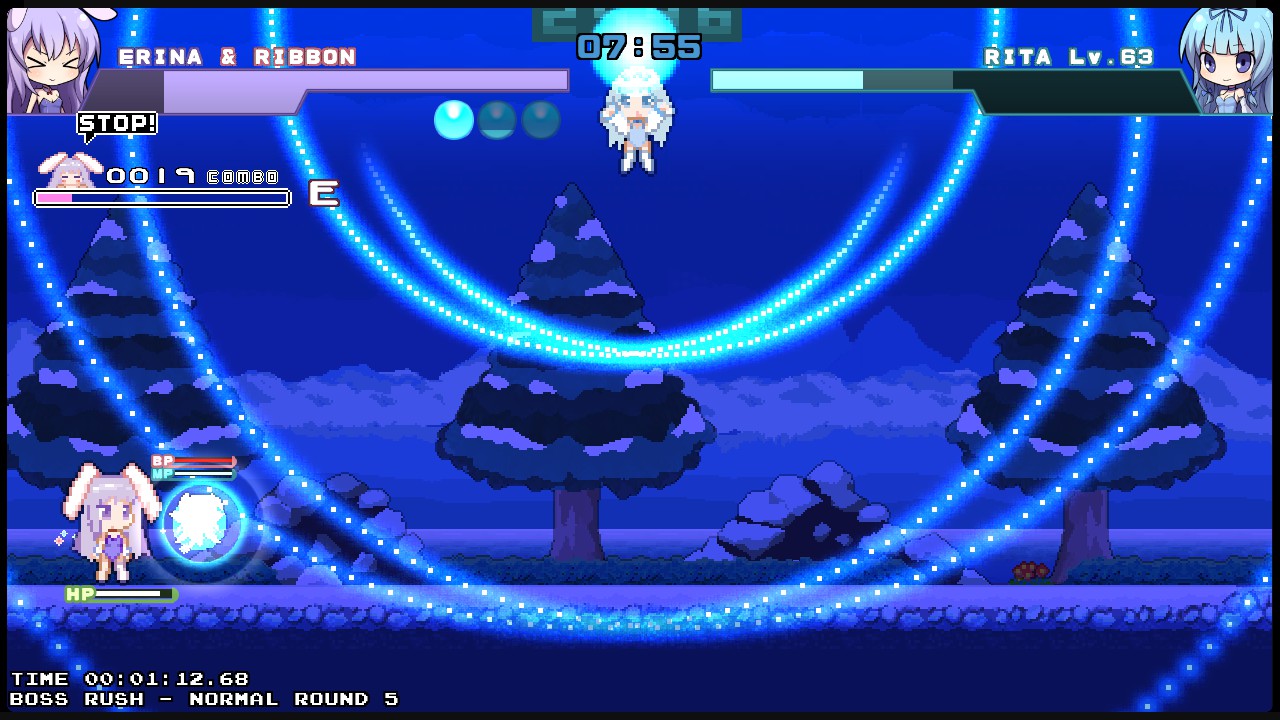 《拉比哩比 Rabi-Ribi》Switch美版中文NSP下载 – 含2.0.2补丁-云泽轻创网