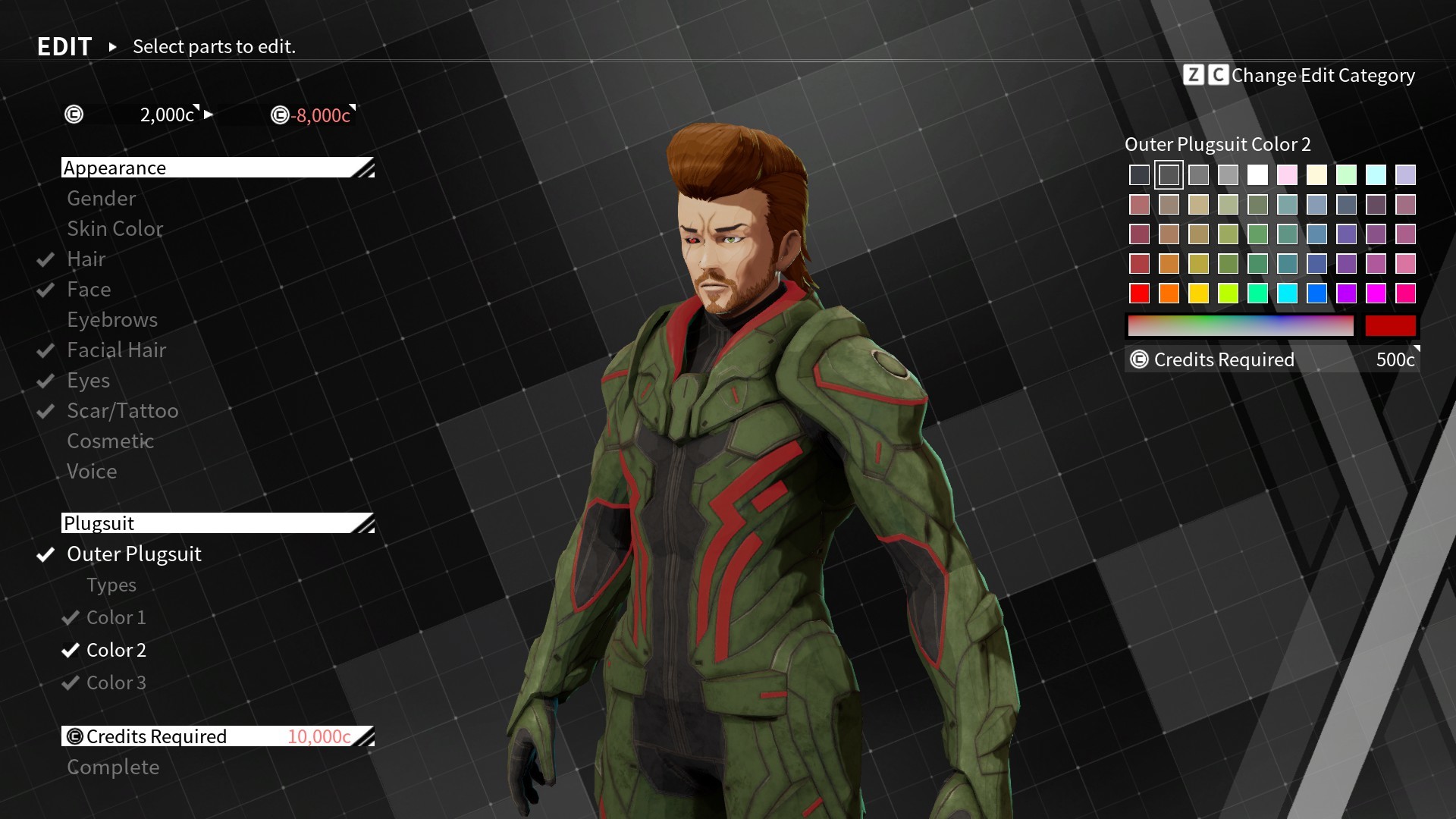 《机甲战魔 DAEMON X MACHINA》Switch中文版NSP下载 – 含1.4.2a补丁+87DLC-云泽轻创网