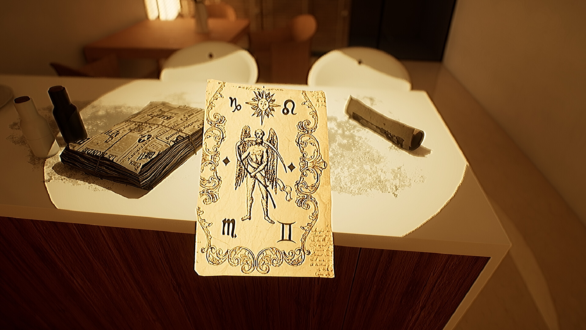 《无尽循环/Perpetuo》PC中文版下载-含Build.21374386-云泽轻创网