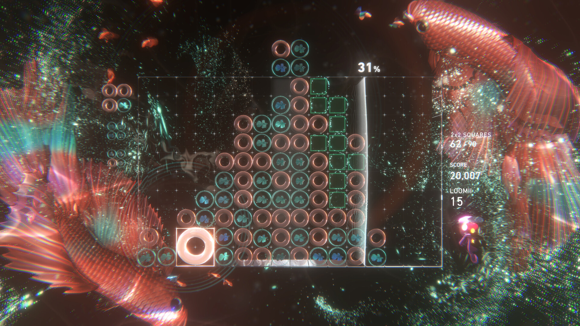 《流光崛起/Lumines Arise》PC中文版下载-含v1.0.11-云泽轻创网