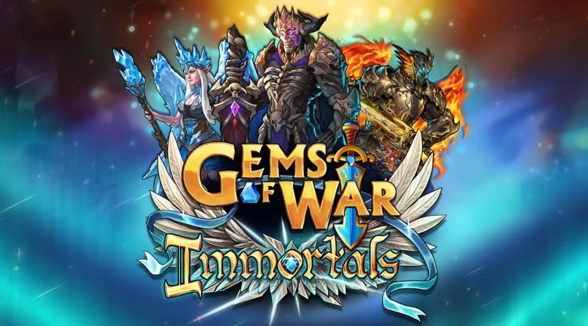 《宝石战争 Gems of War》Switch美版中文NSP下载 – 含6.4.0补丁-云泽轻创网