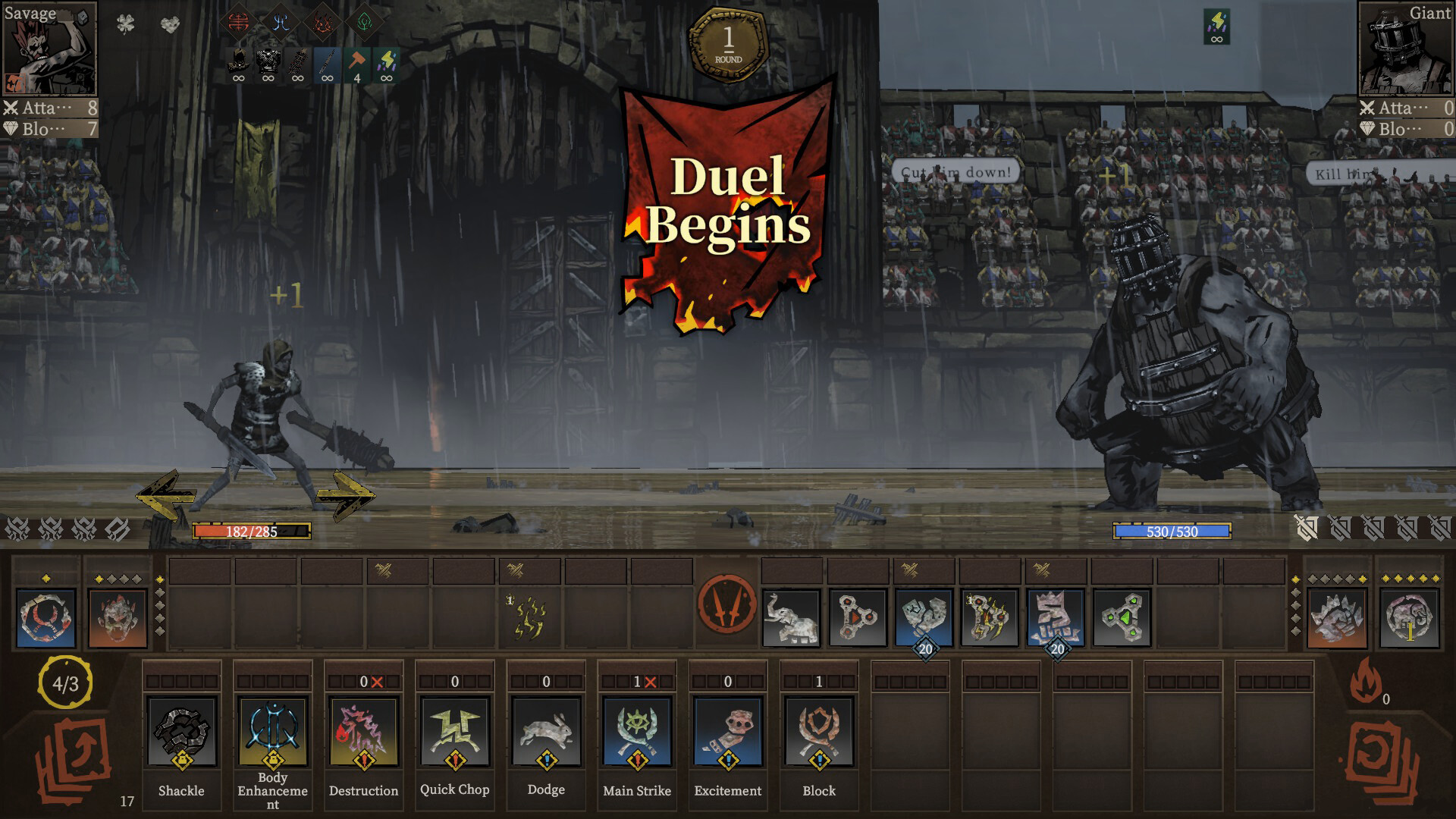 PC游戏《符文竞技场 Rune Coliseum》中文v4.5.1002.1216-云泽轻创网
