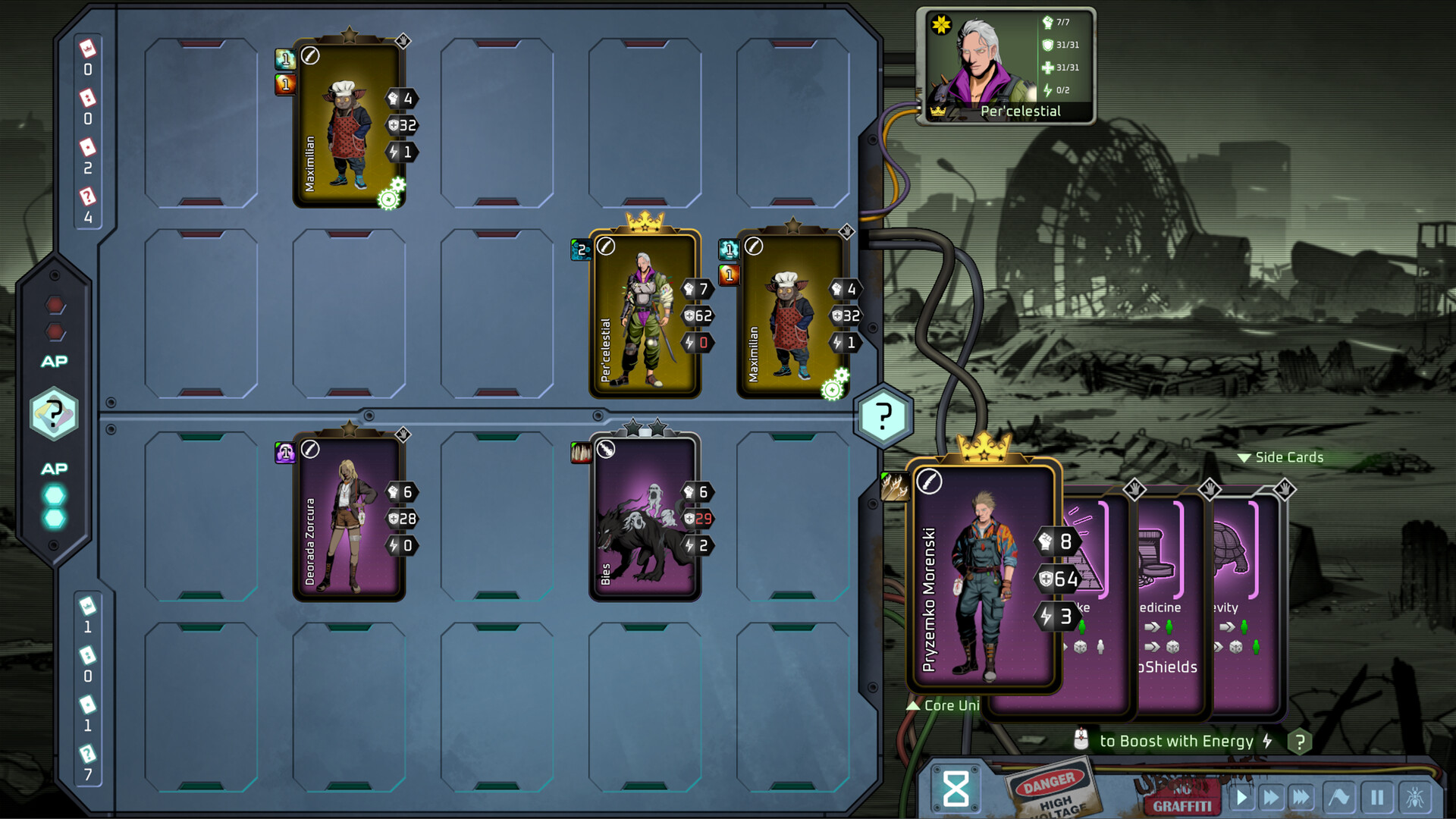 《代号:西娅/Project Thea》PC中文版下载-含Build.21166974-云泽轻创网