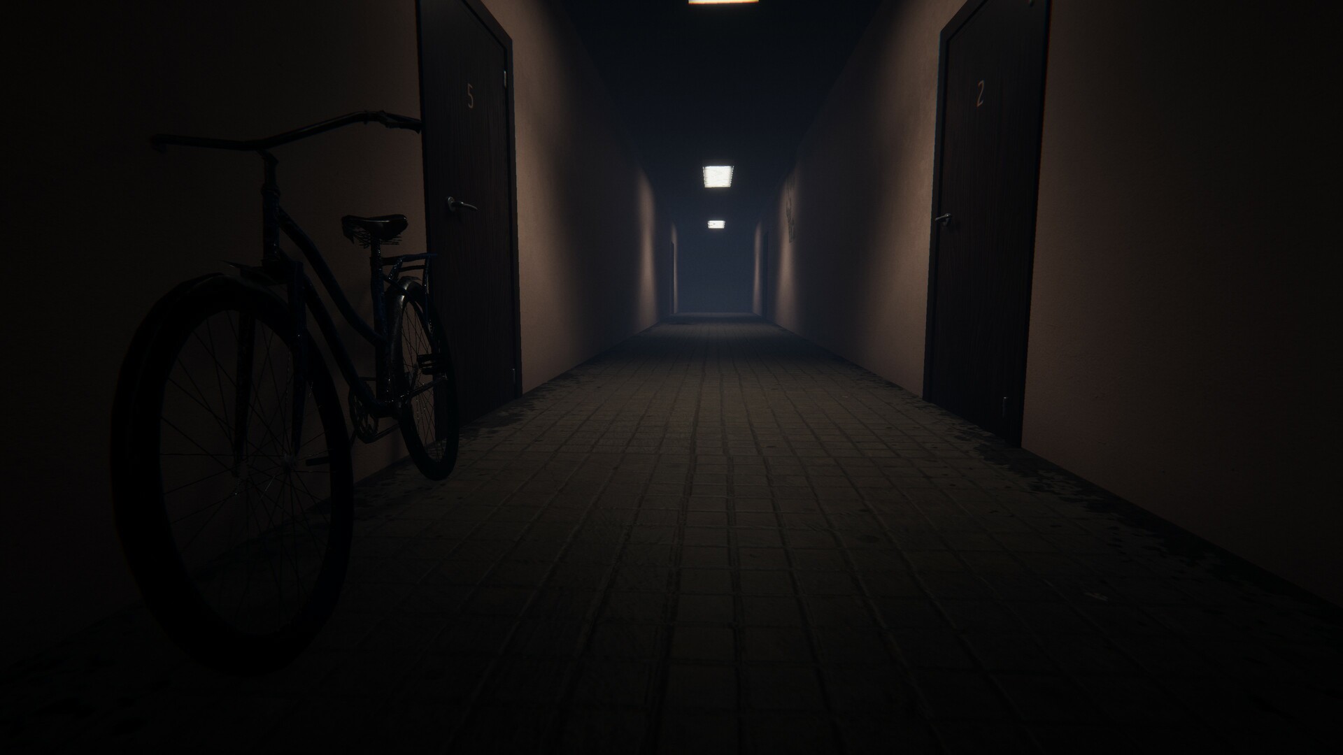 《不祥之兆：8号公寓/Bad Omens: 8th Apartment》PC中文版下载-含Build.15252488-云泽轻创网