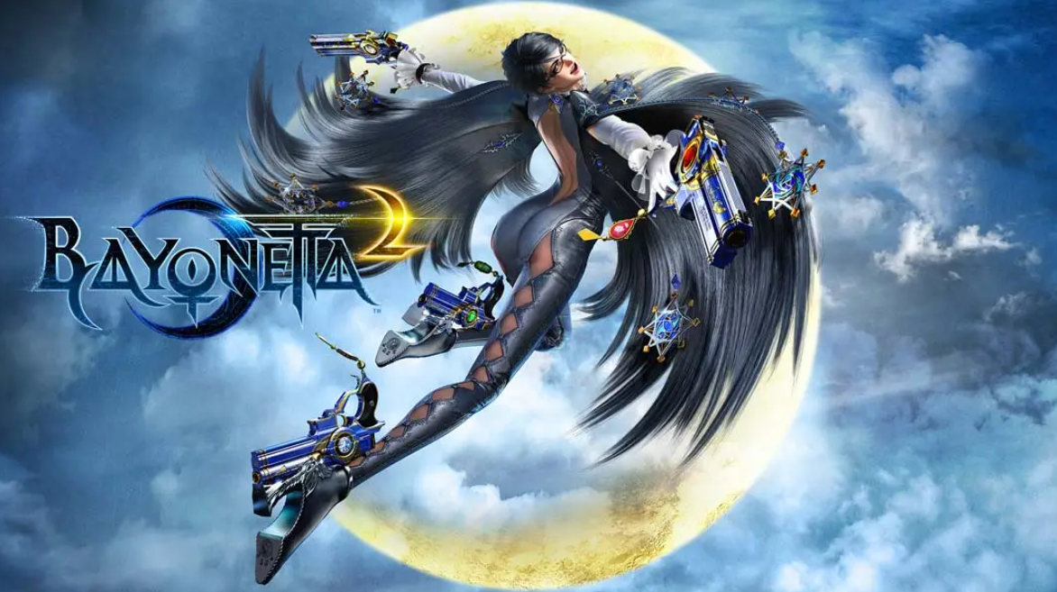 《猎天使魔女2 Bayonetta 2》Switch美版中文NSP下载 – 含1.1补丁-云泽轻创网