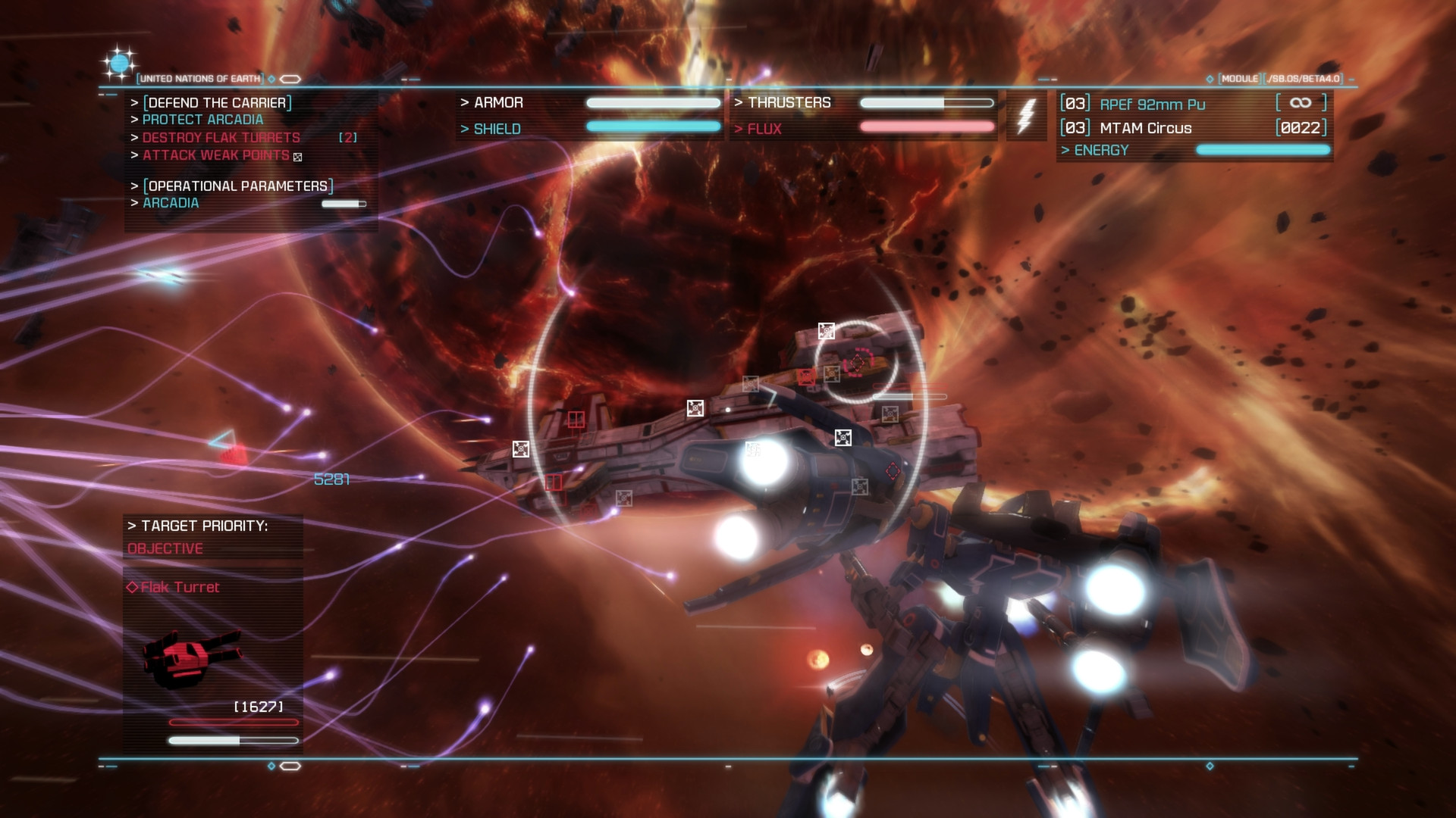 《强袭装甲零号:导演剪辑版.Strike Suit Zero: Director’s Cut》Switch美版英文NSP下载 – 含1.0.0补丁-云泽轻创网