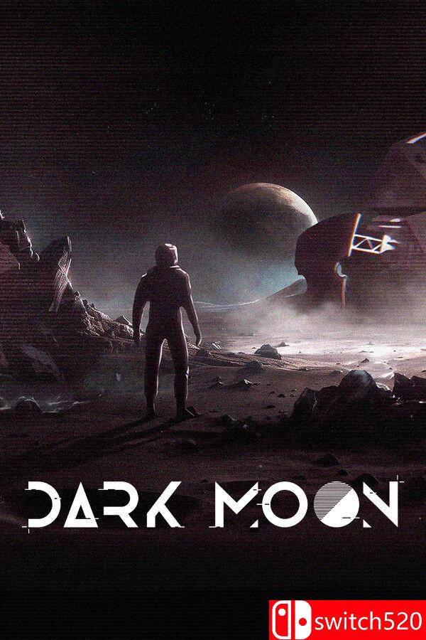 《暗月（Dark Moon）》官方中文 v1.02 [中文/英文/日语]-云泽轻创网