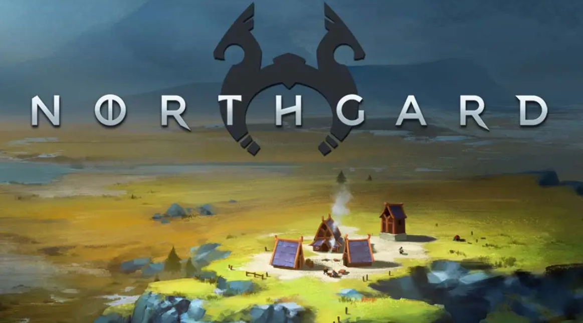 《北境之地 Northgard》Switch美版中文NSP下载 – 含1.2.0补丁+3DLC-云泽轻创网