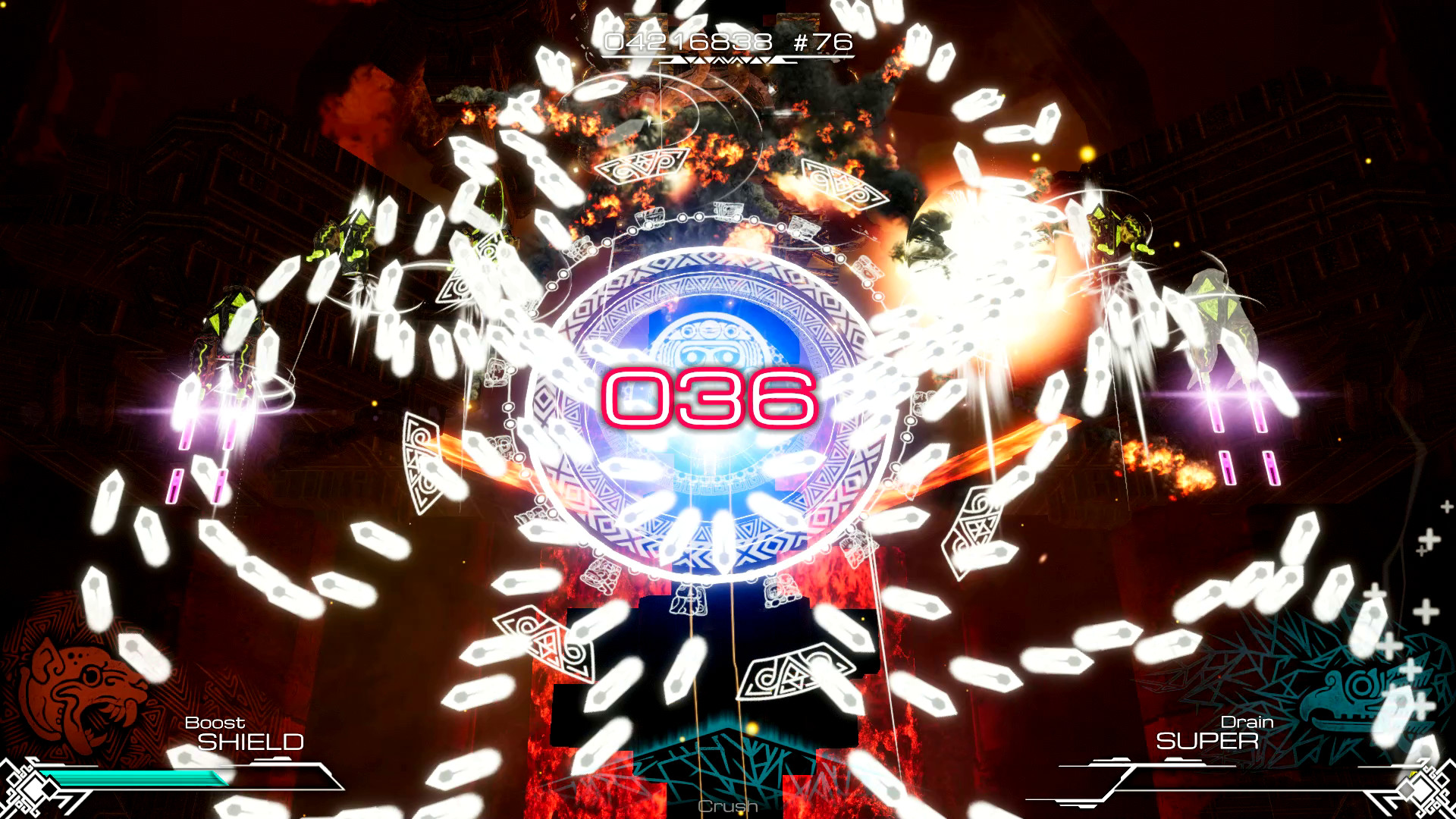 《天使之翼号 Pawarumi》Switch中文版NSP下载 – 含1.0.2补丁-云泽轻创网