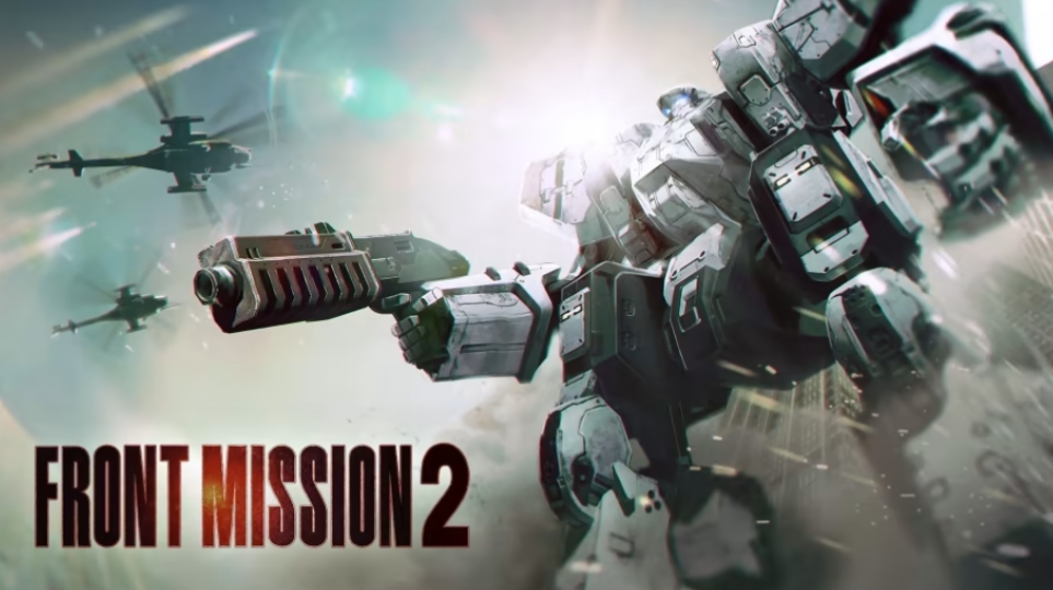 switch《前线任务2：重制版 FRONT MISSION 2: Remake》中文NSZ下载+1.1.0补丁-云泽轻创网