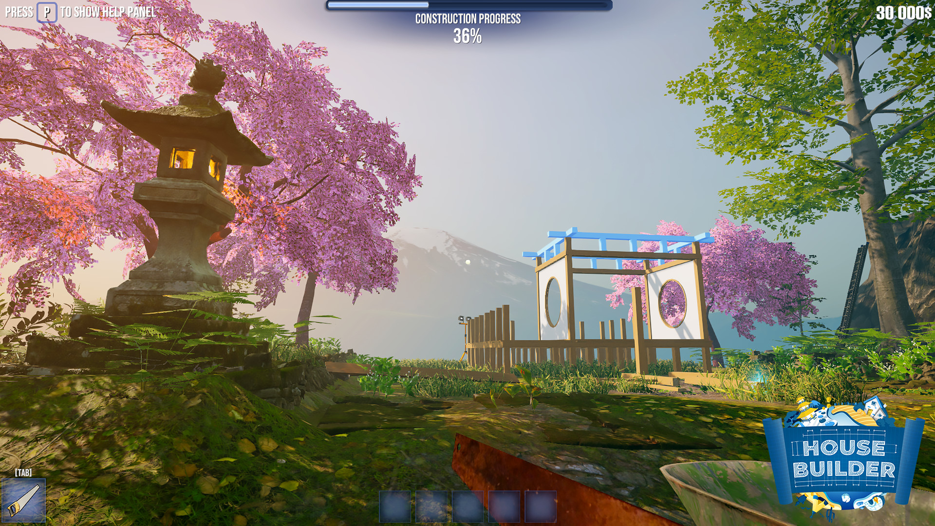 《房屋建造者/House Builder》PC中文版下载-含v20260107-云泽轻创网