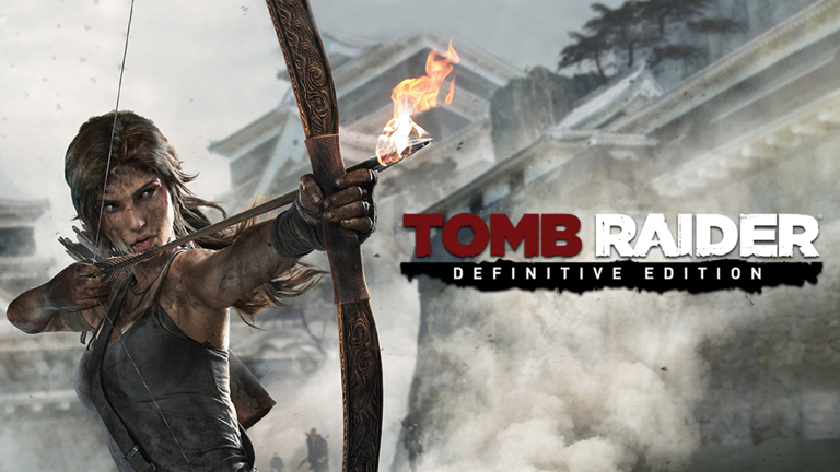 《古墓丽影 终极版 Tomb Raider Definitive Edition》Switch美版中文NSZ下载 – 含1.0.2补丁-云泽轻创网