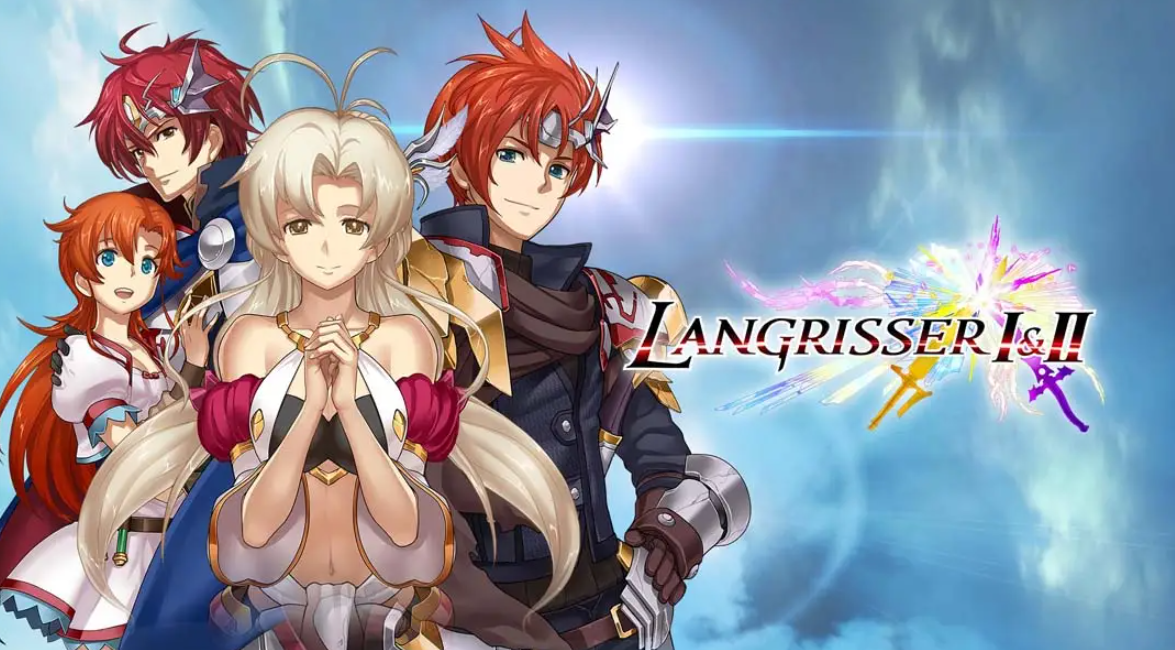 《梦幻模拟战1+2 LANGRISSERⅠ&Ⅱ》Switch美版中文XCI下载 – 含1.0.0补丁+4DLC-云泽轻创网