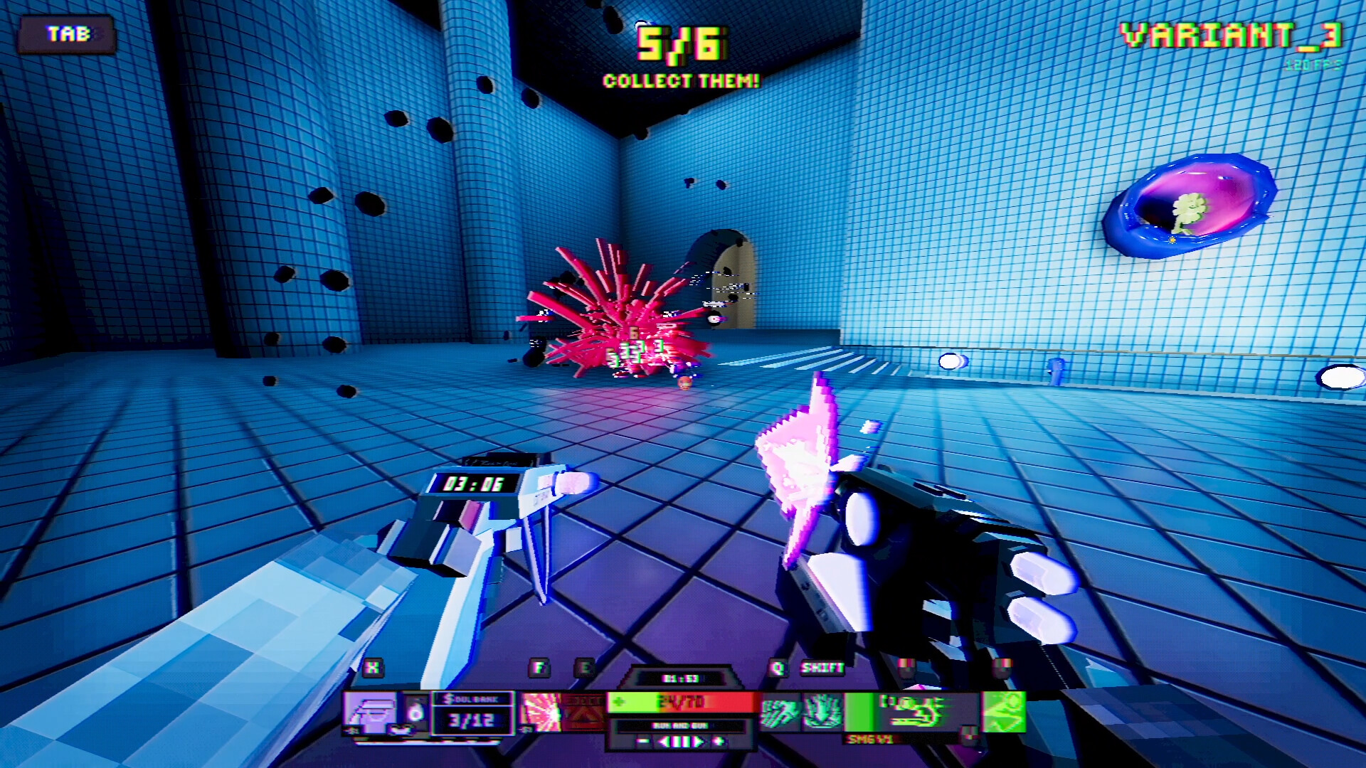 《奇核/ODDCORE》PC英文版下载-云泽轻创网