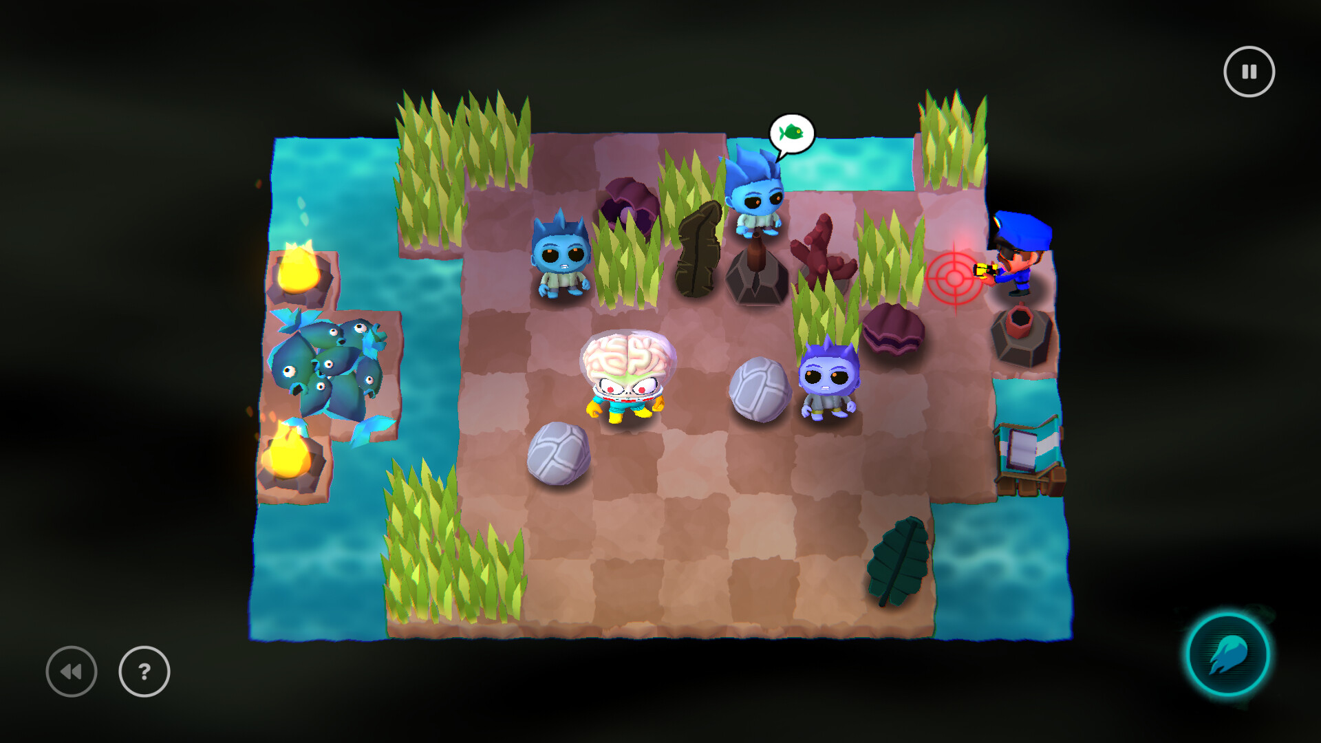 《杀令营2/Slayaway Camp 2》PC版下载-云泽轻创网