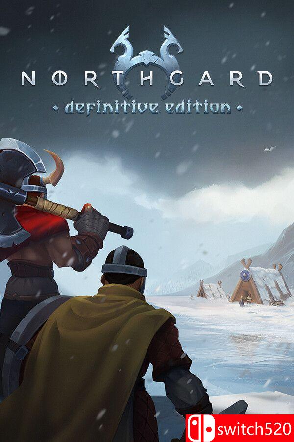 《北加尔：决定版（Northgard: Definitive Edition）》官方中文 [中文/英文]-云泽轻创网