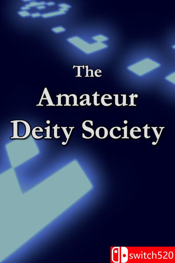 《业余神祇社（The Amateur Deity Society）》Build 21325791 [英文]-云泽轻创网