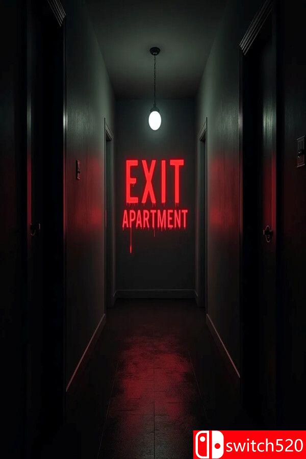 《逃离公寓（ExitApartment）》Build 19835759 [英文]-云泽轻创网
