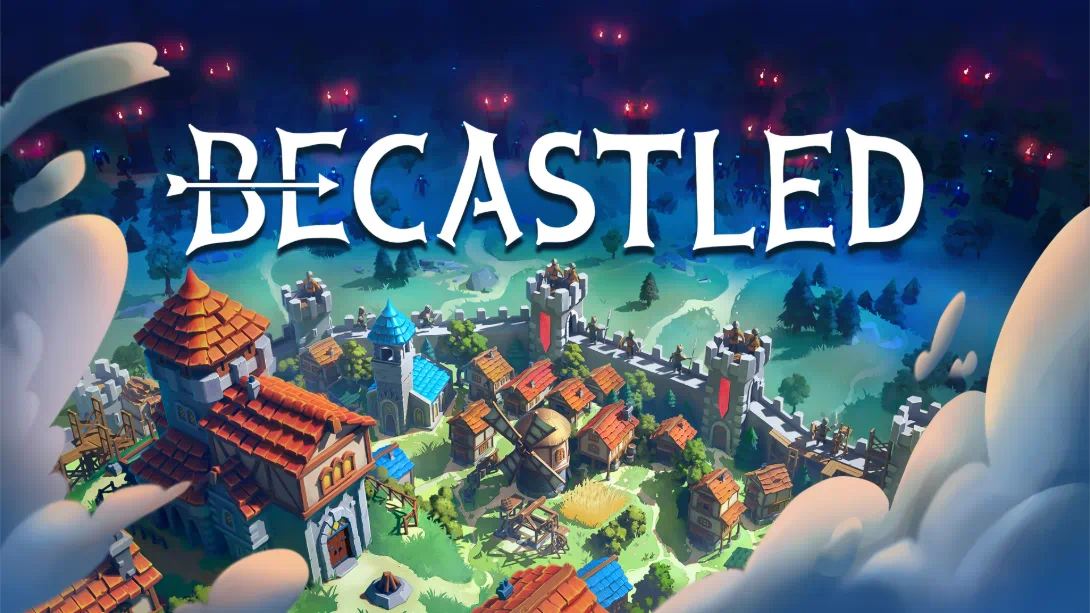 【美版】城堡 .Becastled 中文-云泽轻创网