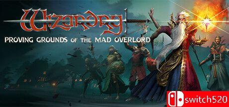 《巫术：疯狂领主的试验场（Wizardry: Proving Grounds Overlord）》v1.1.1 [英文]-云泽轻创网