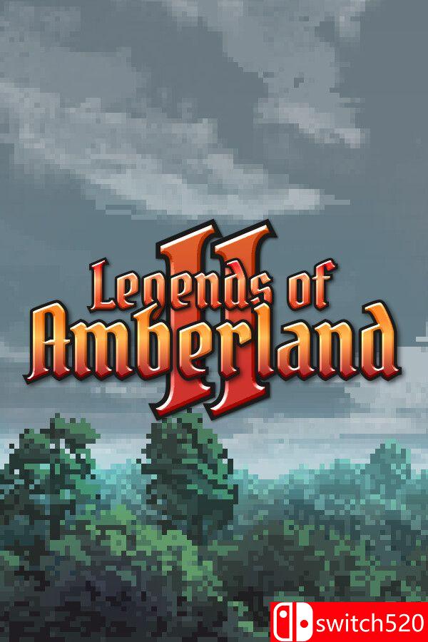 《琥珀之地传奇II：树之歌（Legends of Amberland: Song Trees）》v1.24 [英文]-云泽轻创网