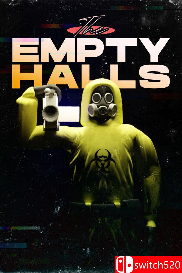 《空旷大厅（The Empty Halls）》[英文]-云泽轻创网