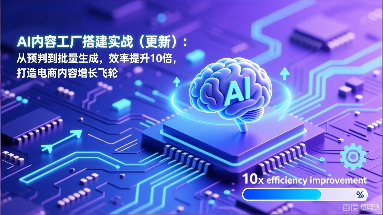 AI内容工厂搭建实战(更新-云泽轻创网