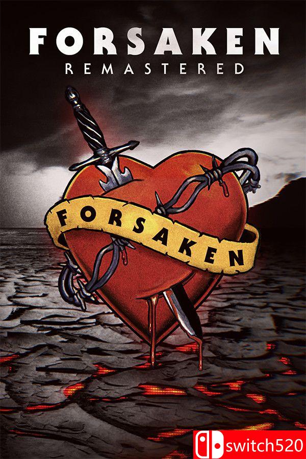 《放逐者：重制版（Forsaken Remastered）》v1.4.1 [英文]-云泽轻创网