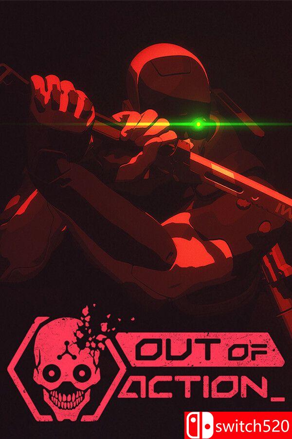 《停止行动（Out of Action）》[英文]-云泽轻创网