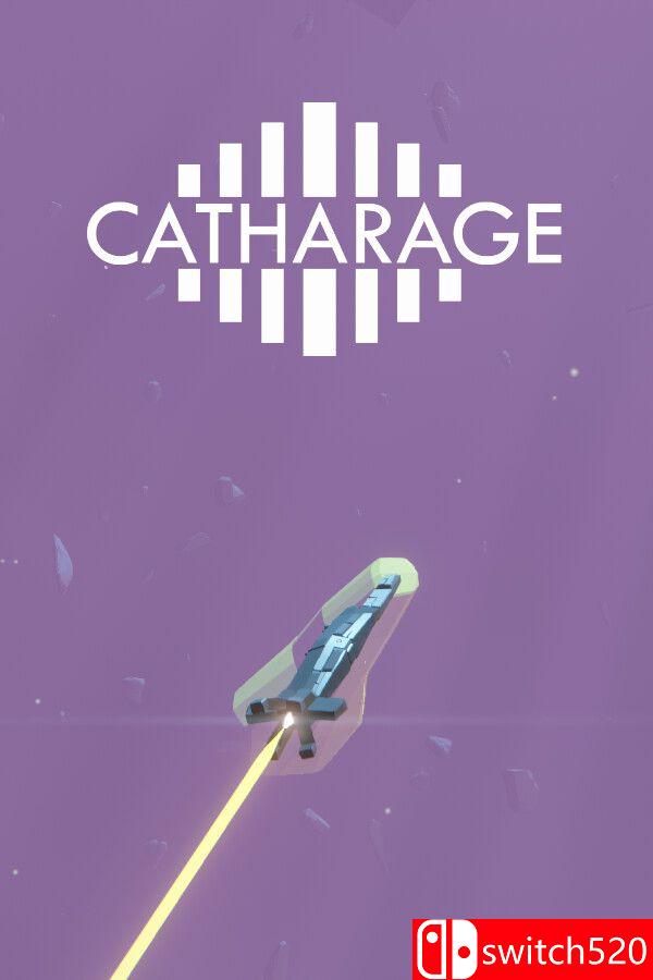 《卡塔拉奇（Catharage）》[英文]-云泽轻创网