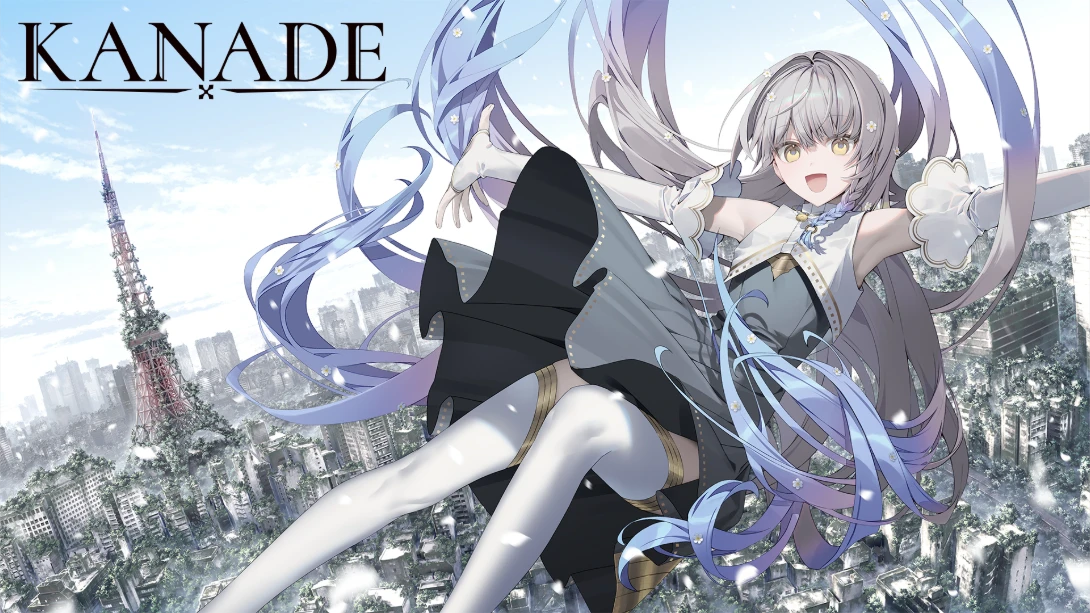 【日版】奏 .KANADE 中文-云泽轻创网