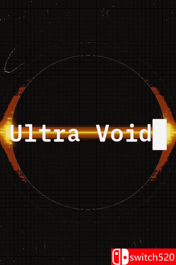 《终噬虚空（Ultra Void）》官方中文 Build 21631322 [中文/繁体/英文/日语]-云泽轻创网