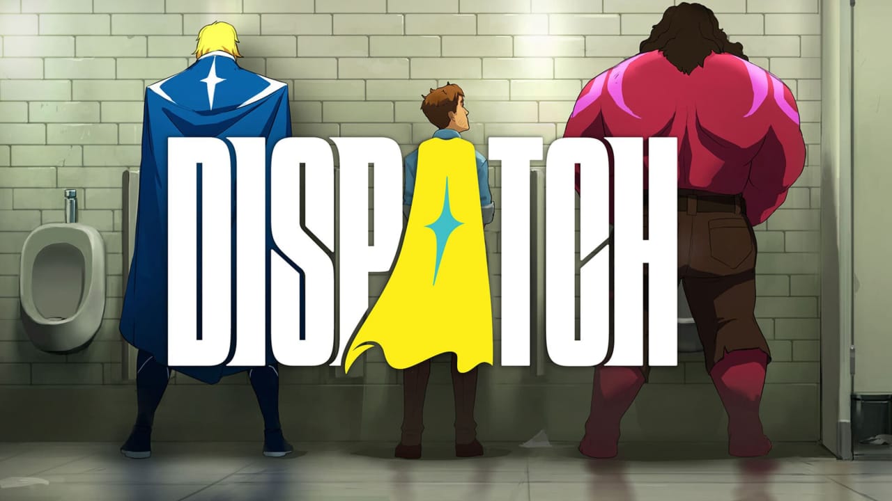 超英派遣中心丨Dispatch-云泽轻创网