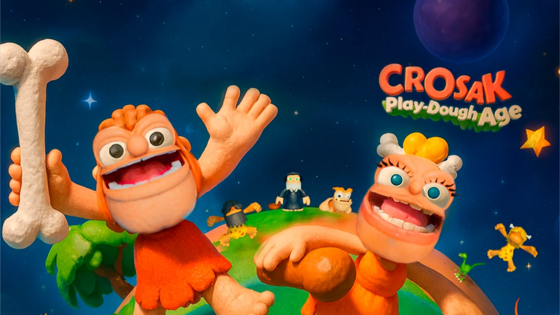 【美版】克罗萨克 .Crosak 中文-云泽轻创网