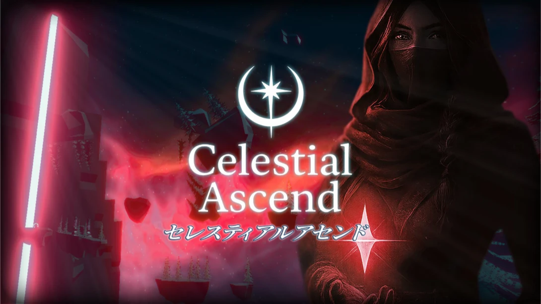【日版】天界上升 .Celestial Ascend 中文-云泽轻创网