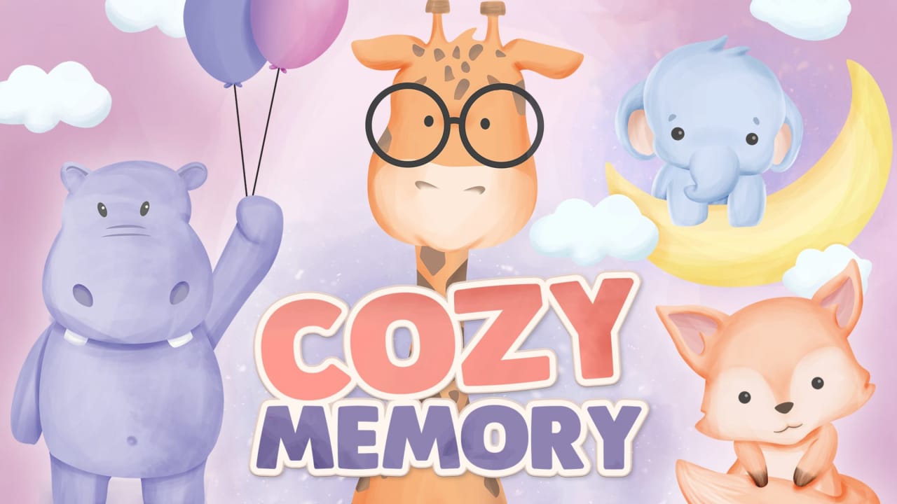 温馨记忆丨Cozy Memory-云泽轻创网