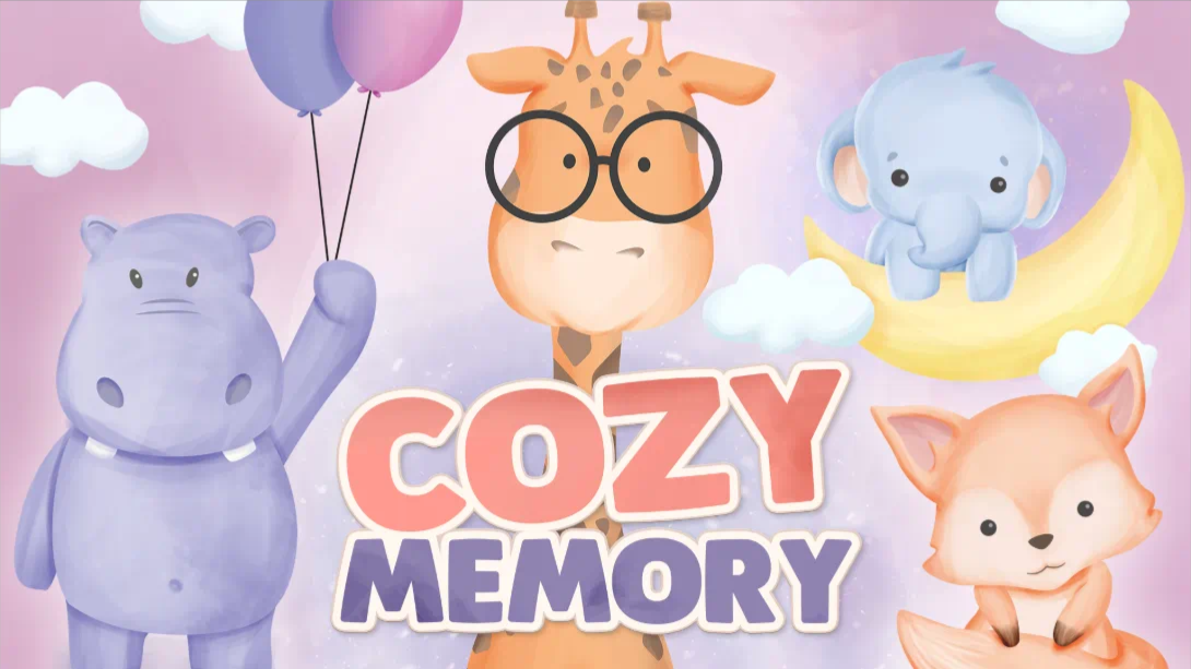 【美版】温馨记忆 .Cozy Memory 中文-云泽轻创网