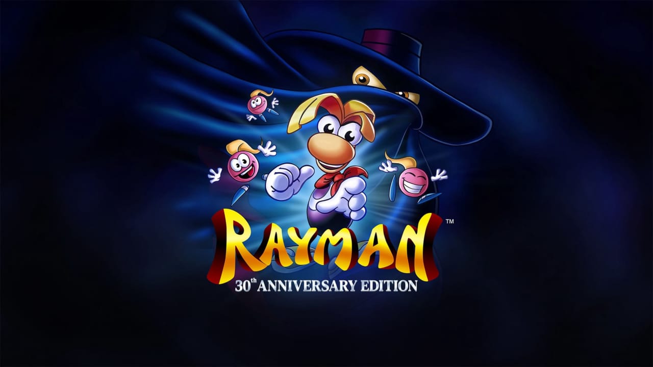 雷曼：30周年纪念版丨Rayman: 30th Anniversary Edition-云泽轻创网