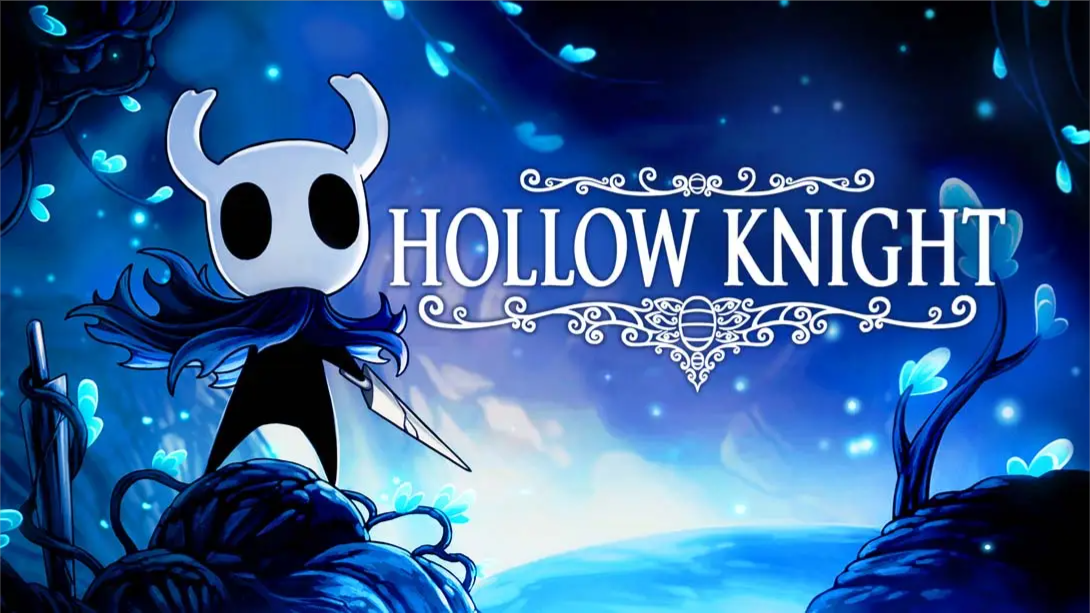 空洞骑士 Hollow Knight 中文-云泽轻创网