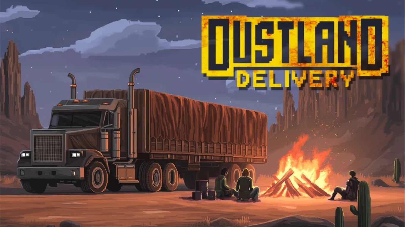 【美版】废土快递 .Dustland Delivery 中文-云泽轻创网