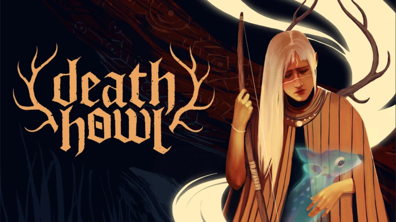 【美版】死亡嚎叫 .Death Howl 中文-云泽轻创网