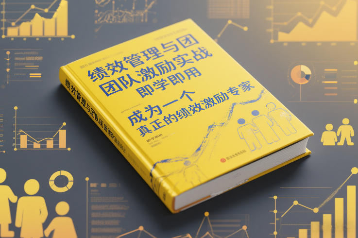 绩效管理与团队激励实战，即学即用，成为一个真正的绩效激励专家-云泽轻创网