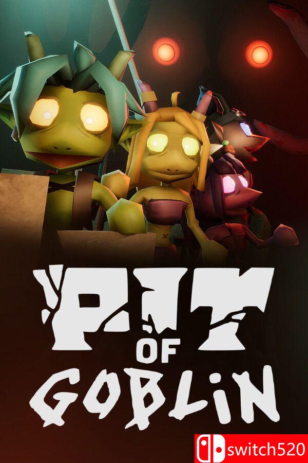 《哥布林之坑（PIT OF GOBLIN）》官方中文 Build 22046121 [中文/英文/日语]-云泽轻创网