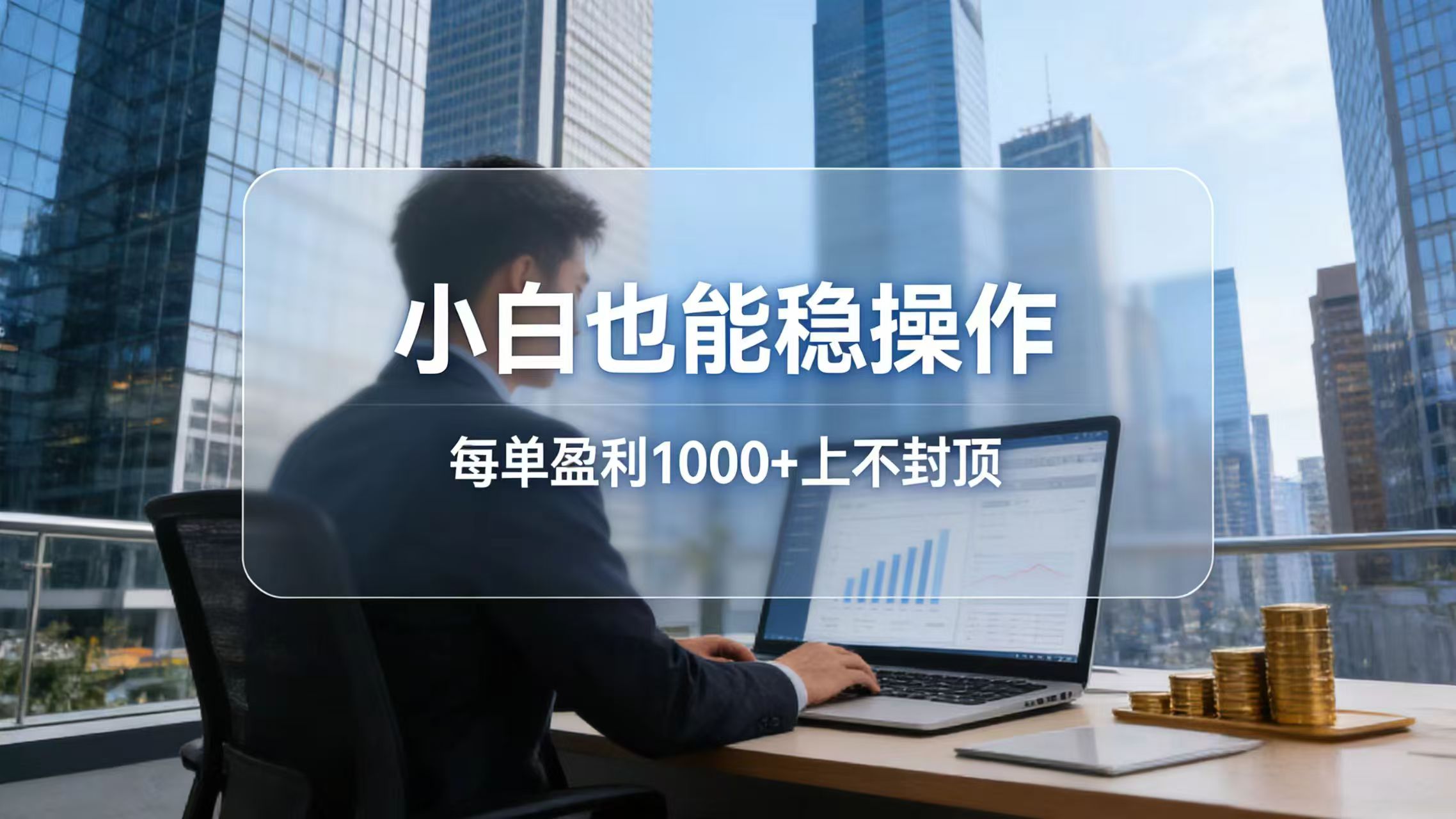2026新项目，小白也能稳操作，每单盈利1000+上不封顶-云泽轻创网