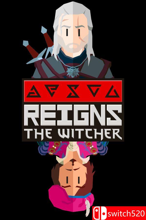 《王权：巫师（Reigns: The Witcher）》官方中文 [中文/英文]-云泽轻创网
