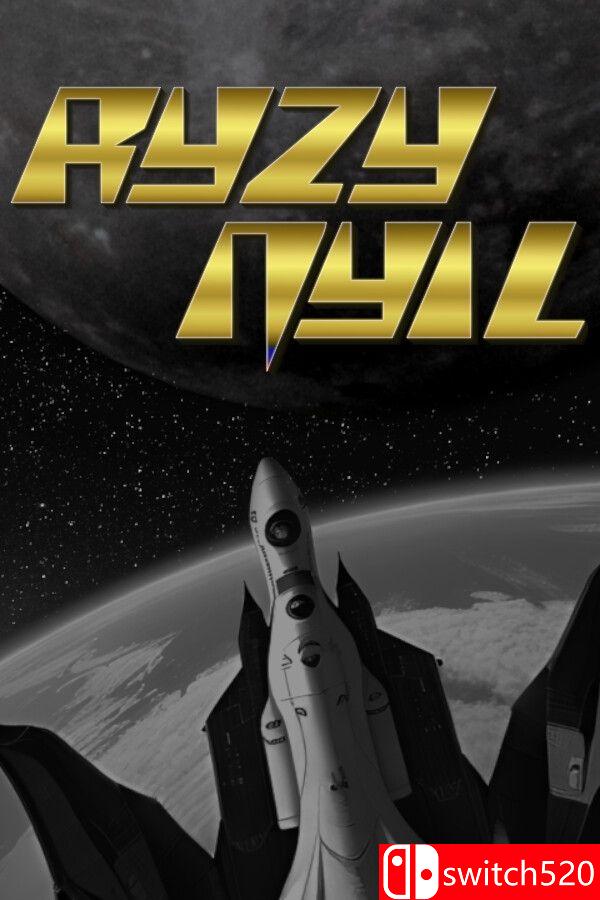 《疯狂之箭（RYZY NYIL）》Build 21350052 [英文/日语]-云泽轻创网