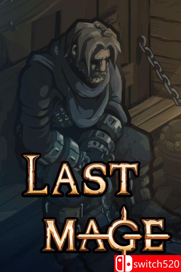 《末代法师（Last Mage）》[英文]-云泽轻创网